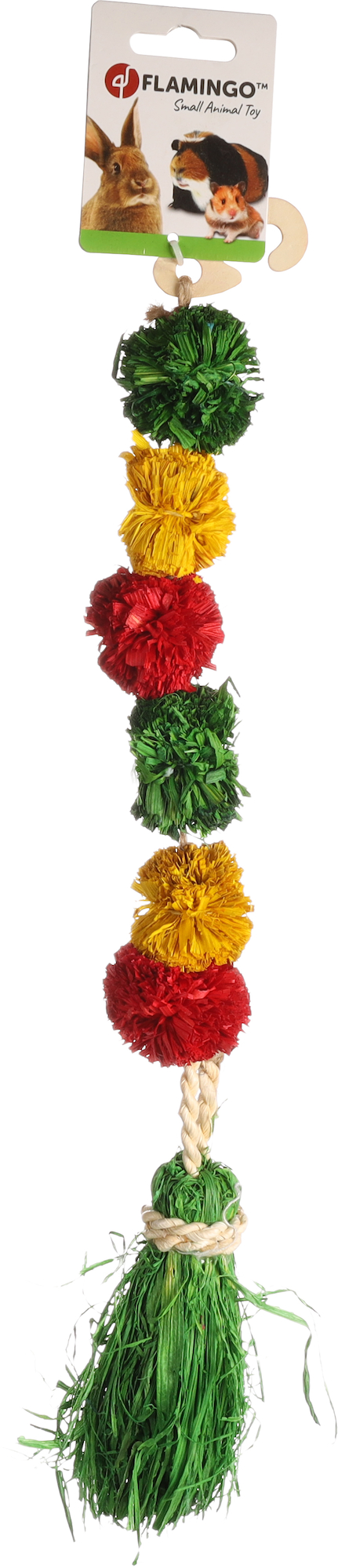Flamingo Giocattolo Dibbes  Mix