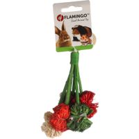 Flamingo Giocattolo Crups Pompon Mix