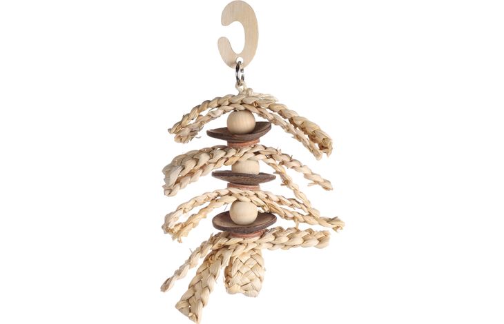 Flamingo Toy Avon  Beige