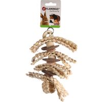 Flamingo Toy Avon  Beige