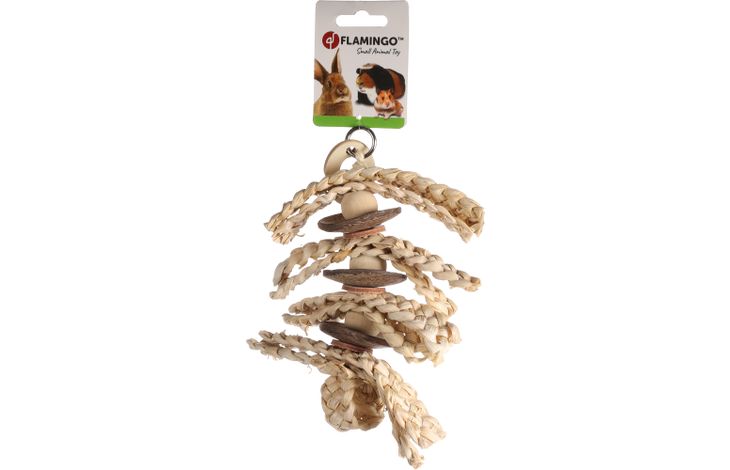 Flamingo Toy Avon  Beige