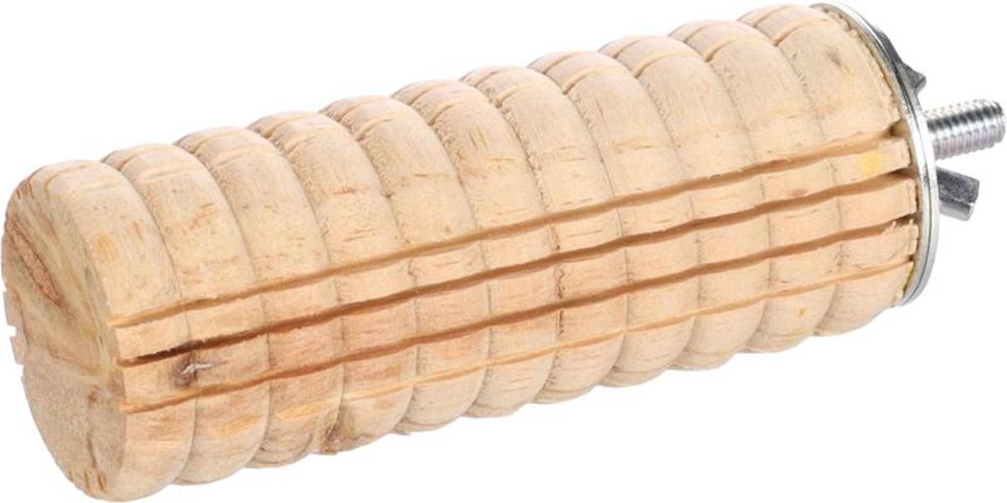 Flamingo Nibble wood Majs Beige