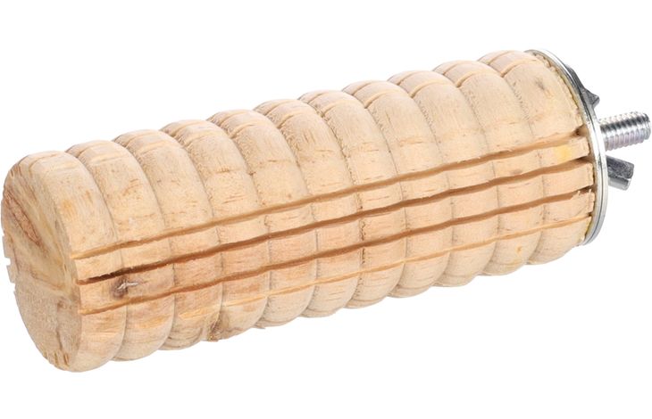 Flamingo Snack Majs Beige