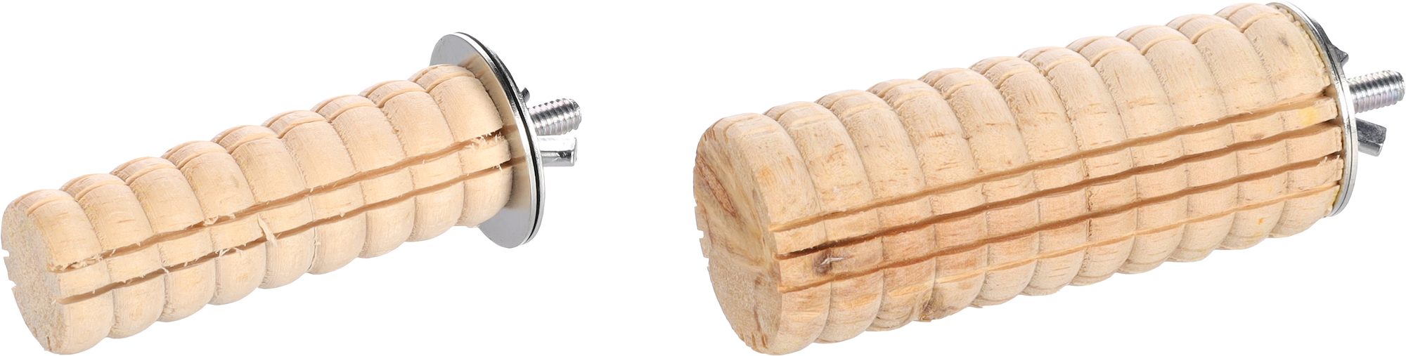 Flamingo Nibble wood Majs Beige