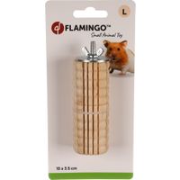 Flamingo Snack Majs Beige