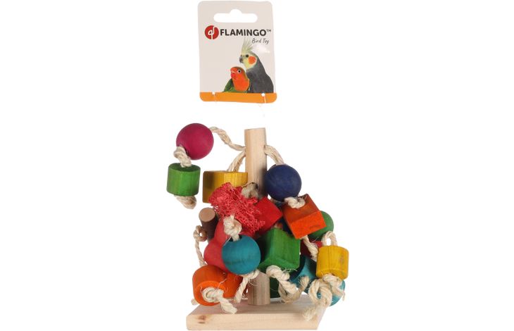 Flamingo Toy Kobb  Mix