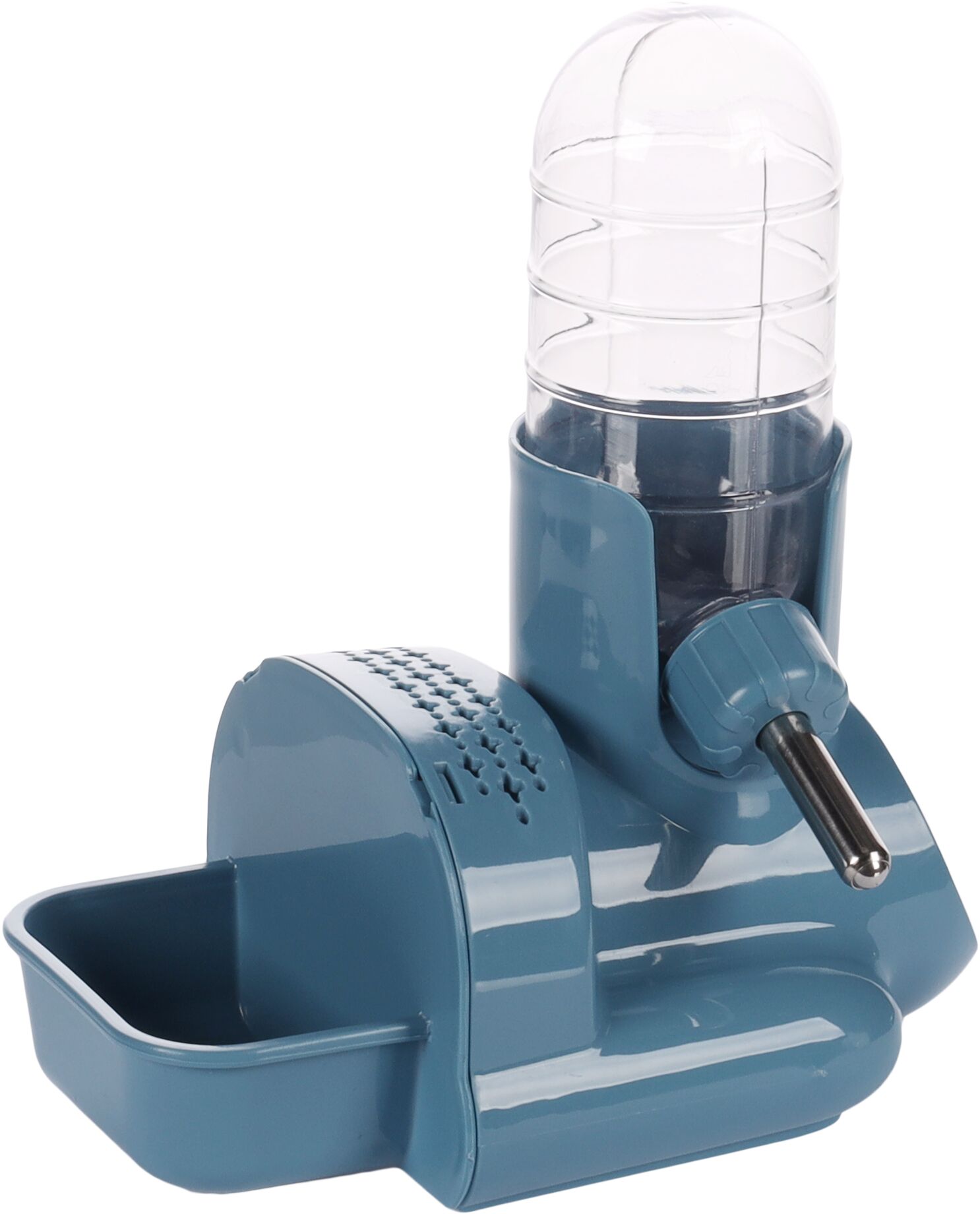 Flamingo Drinkfles & Eetpot Hamtaro Petrol