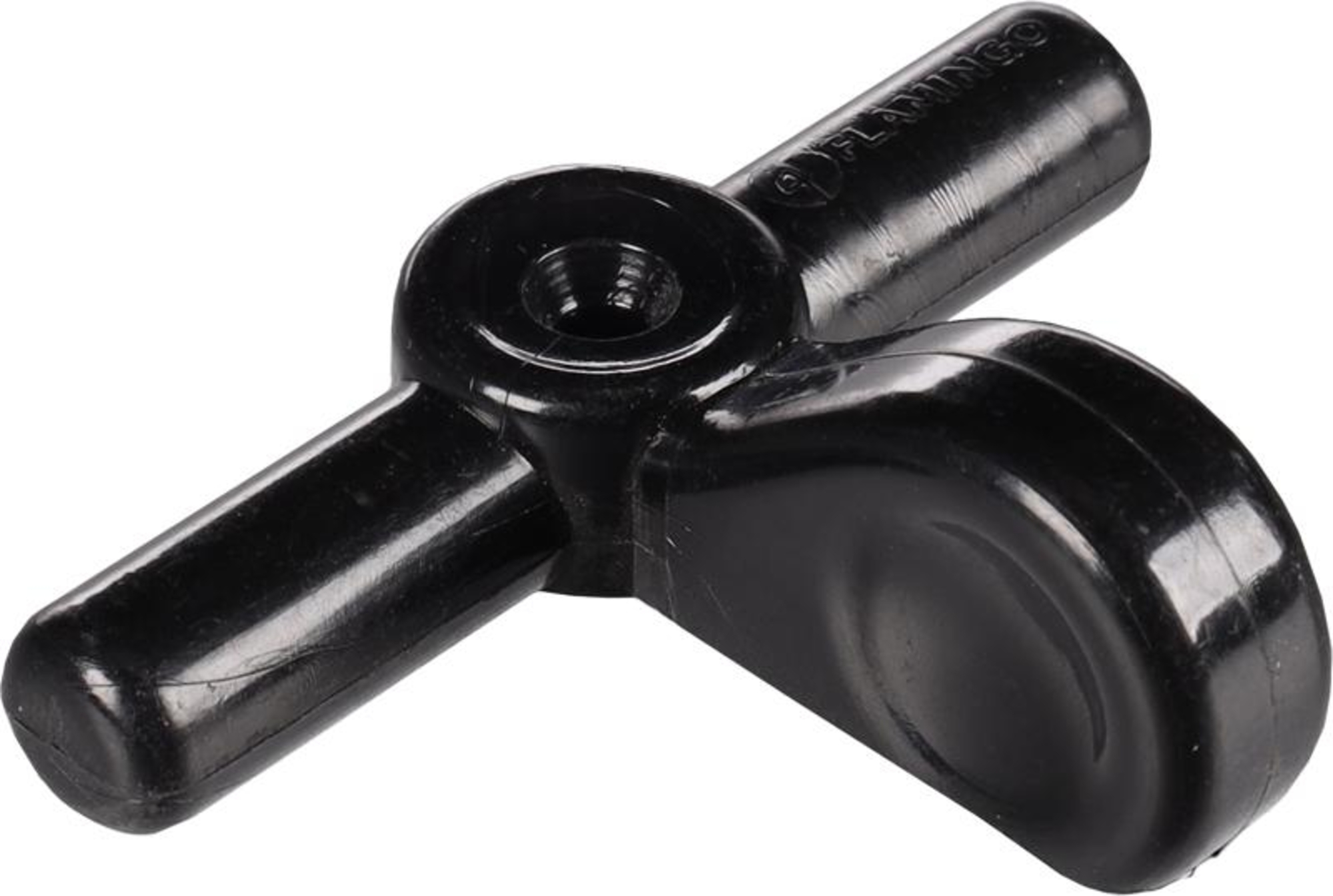 Flamingo Spare lock Black