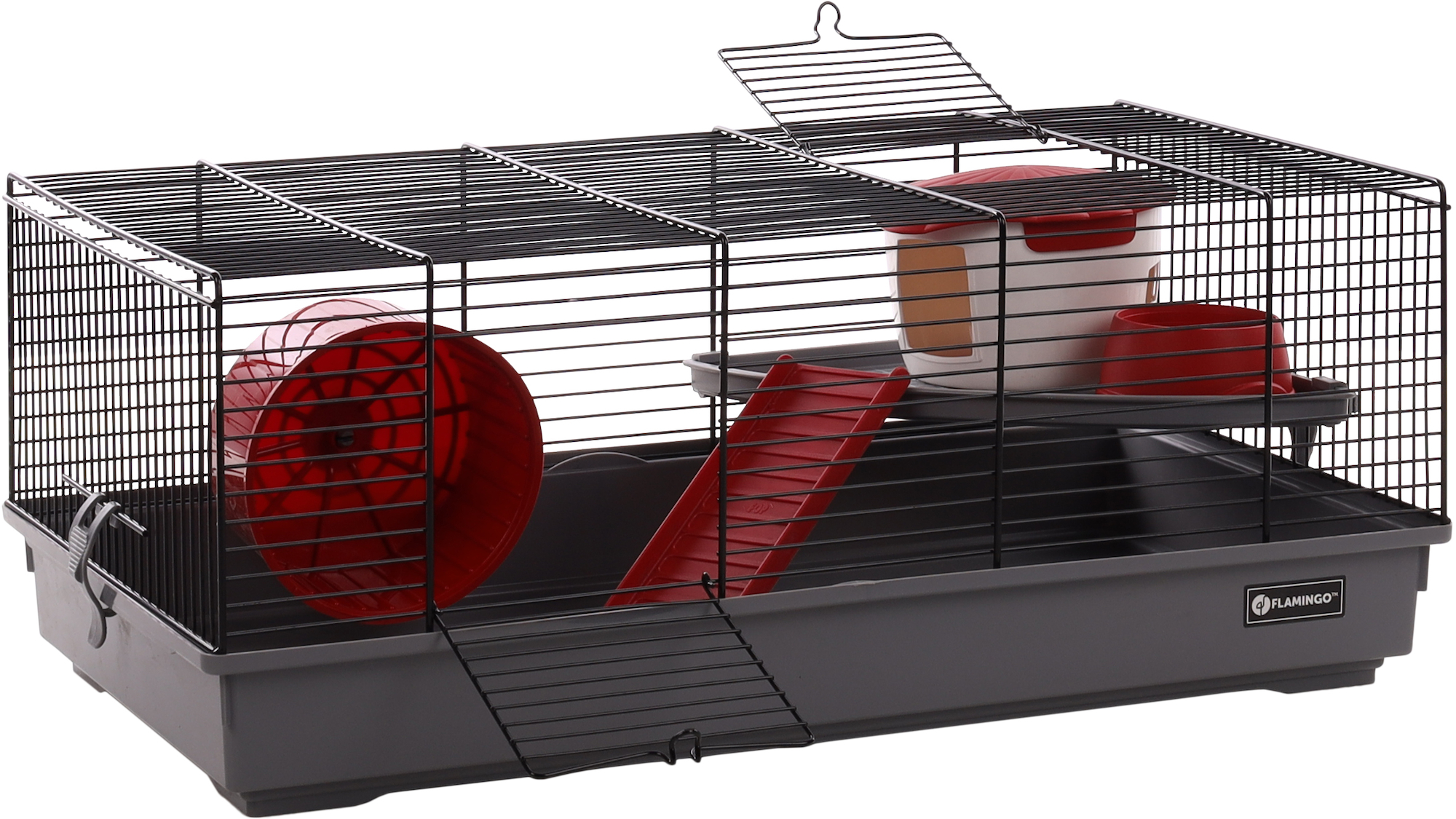 Hamster pet outlet cage