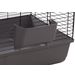 Cage Mobi Grey Black