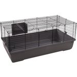 Cage Mobi Grey Black
