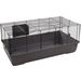 Cage Mobi Grey Black