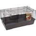 Cage Mobi Grey Black