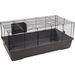 Cage Mobi Grey Black
