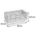 Cage Mobi Grey Black
