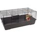 Cage Mobi Grey Black