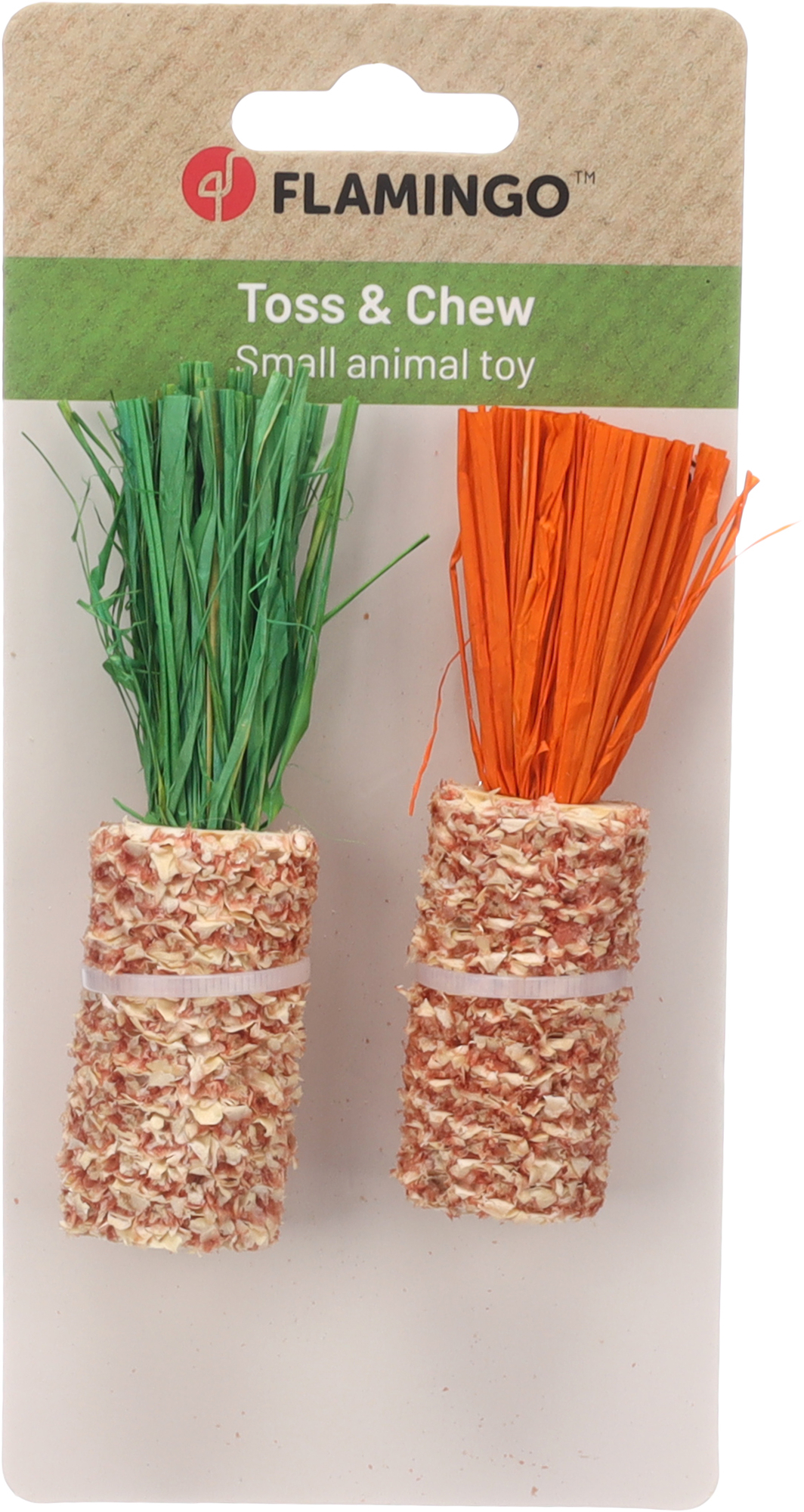 Flamingo Toy Affra  Mix