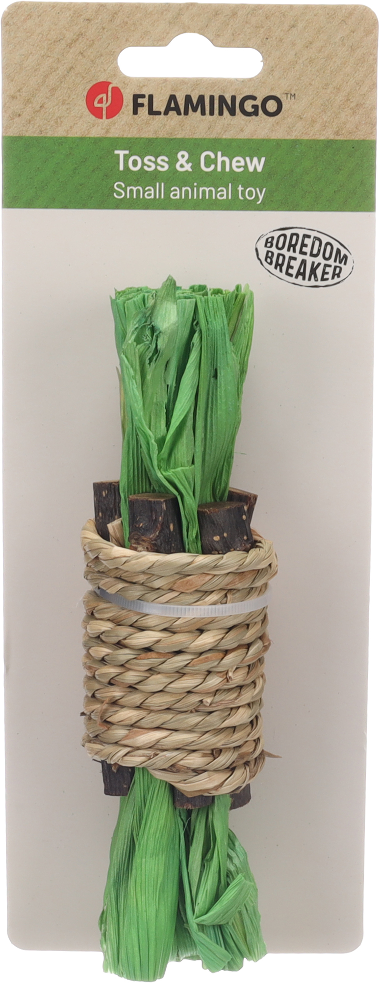 Flamingo Toy Barto  Mix