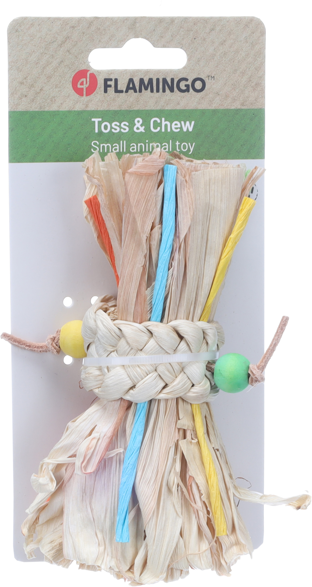 Flamingo Toy Duha  Mix