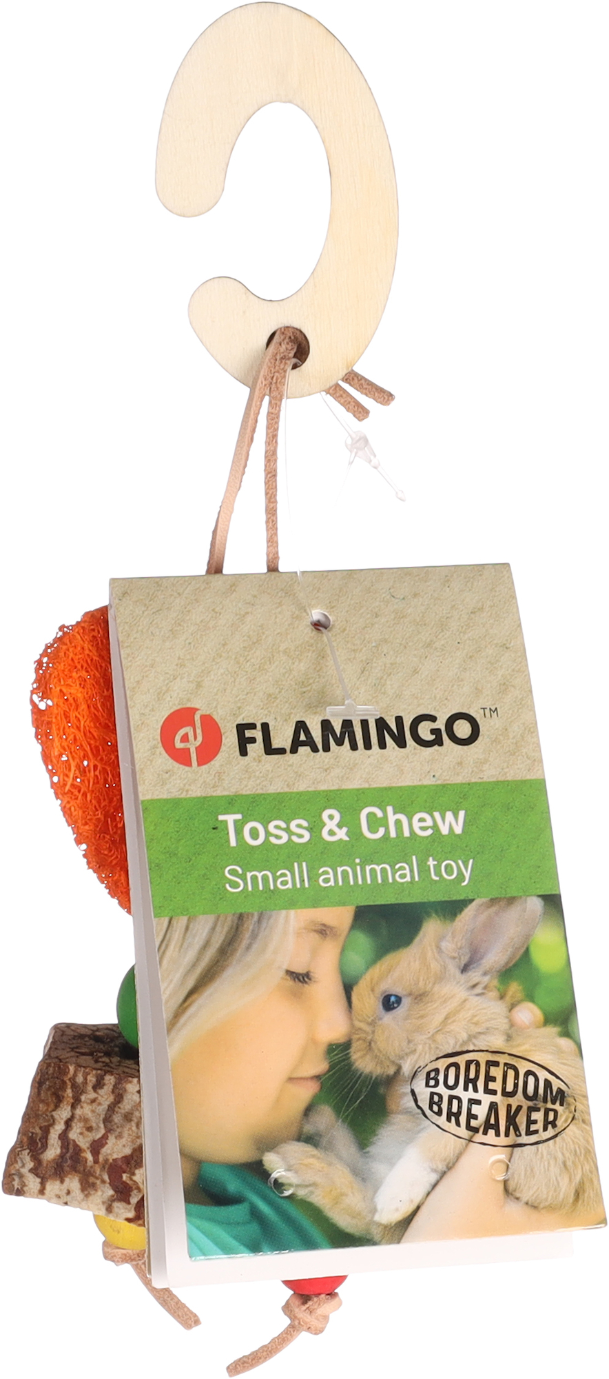 Flamingo Toy Gimmo  Mix