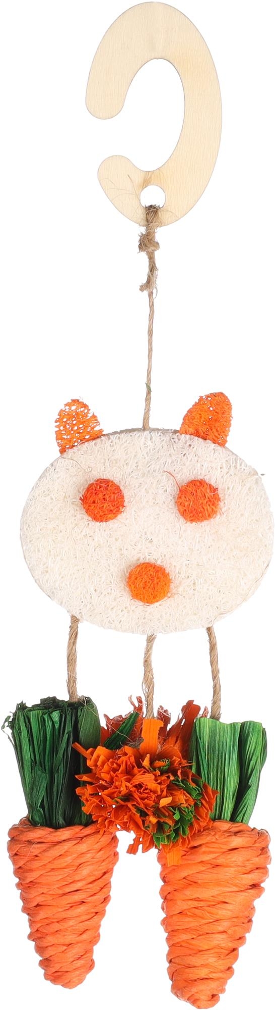 Flamingo Toy Ikor  Mix