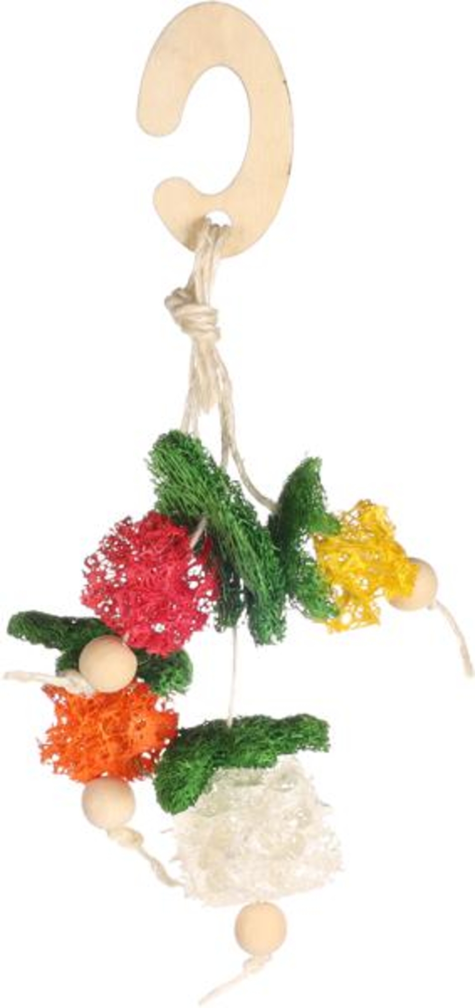 Flamingo Toy Jao  Mix