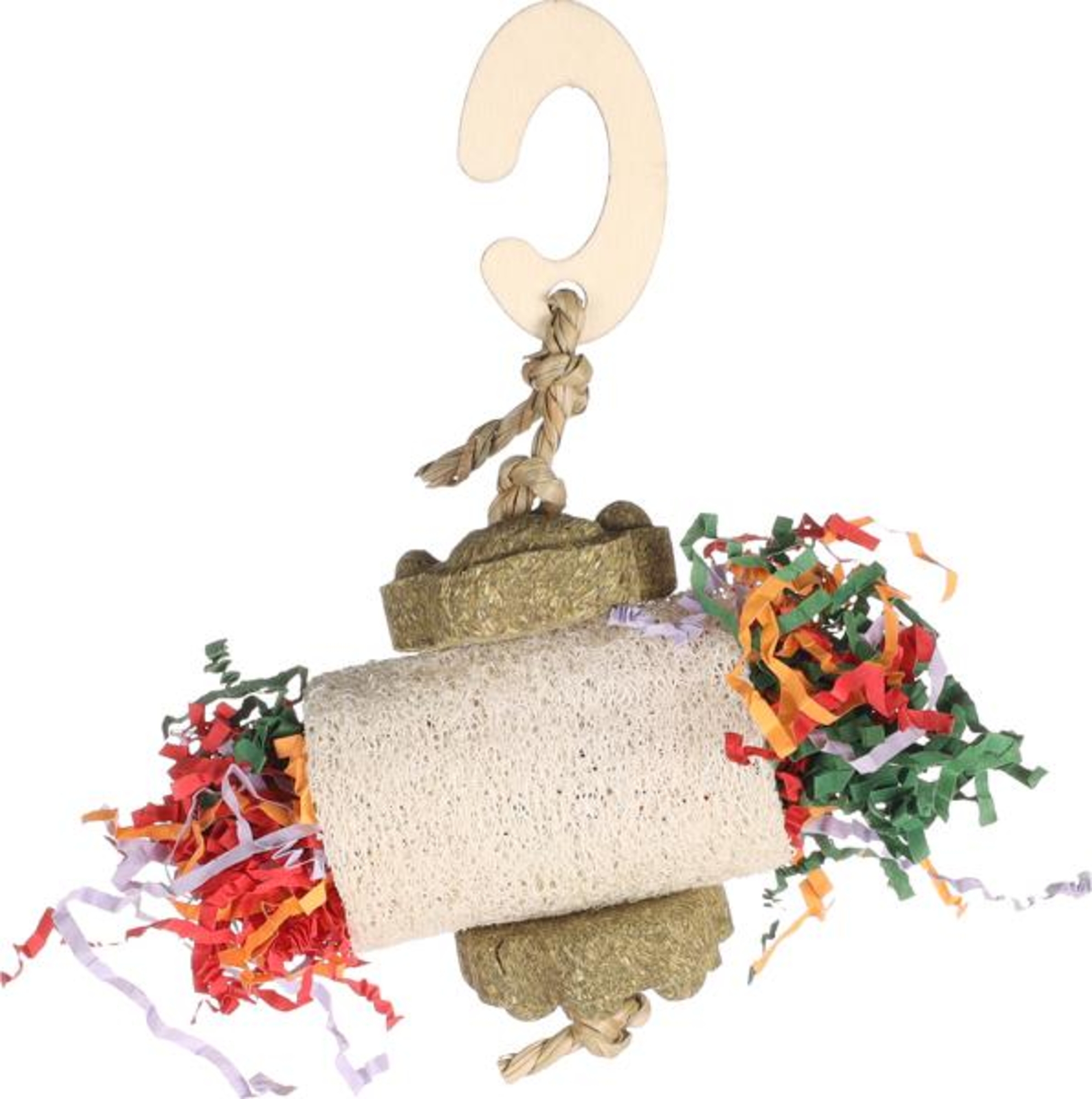 Flamingo Toy Lato  Mix