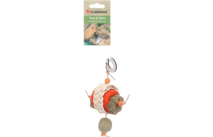 Flamingo Giocattolo Mareb Mix
