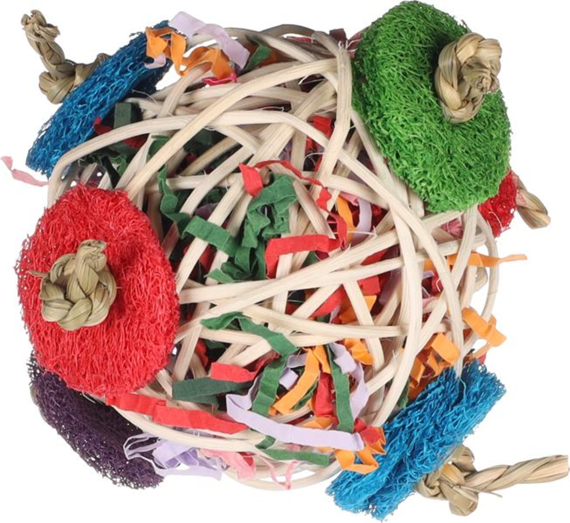 Flamingo Toy Papu  Mix