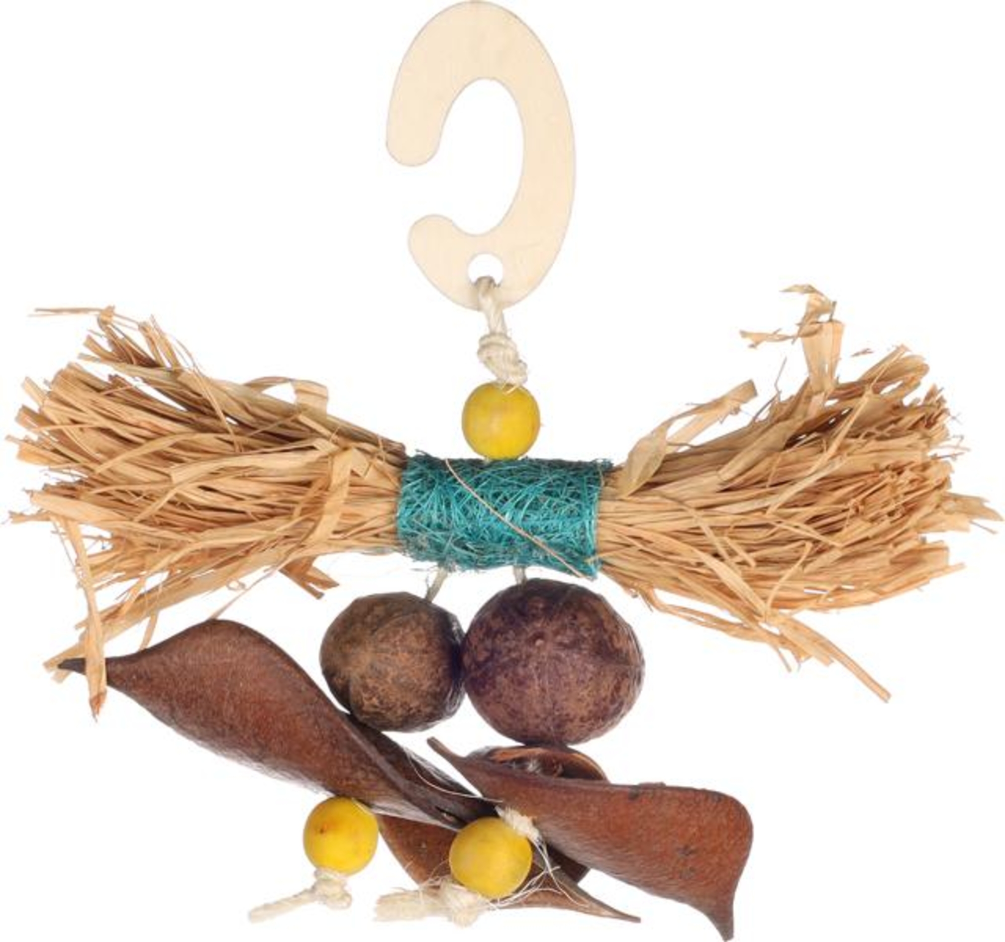 Flamingo Toy Urtu  Mix