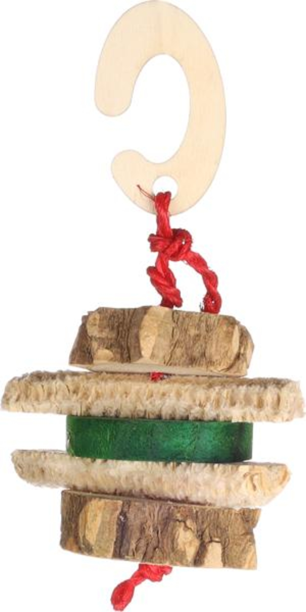 Flamingo Toy Wazir  Mix