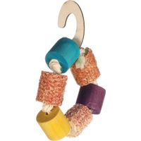 Flamingo Speelgoed Xeo  Meerkleurig