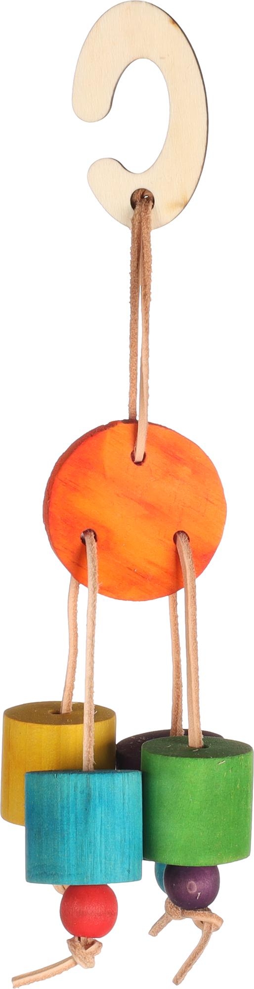 Flamingo Giocattolo Yalu  Mix