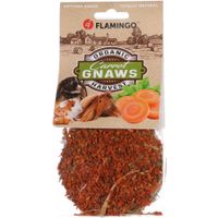 Flamingo Snack Hooirol met wortel 