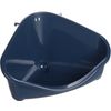 Knaagdiertoilet Hoekmodel Kapi Meerdere kleuren Blauw