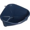 Knaagdiertoilet Hoekmodel Kapi Meerdere kleuren  Blauw 
