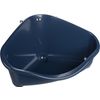 Knaagdiertoilet Hoekmodel Kapi Meerdere kleuren Blauw