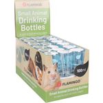 Trinkflasche Sippy Blau