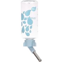 Flamingo Drinkfles Sippy Blauw