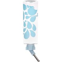Flamingo Drinkfles Sippy Blauw