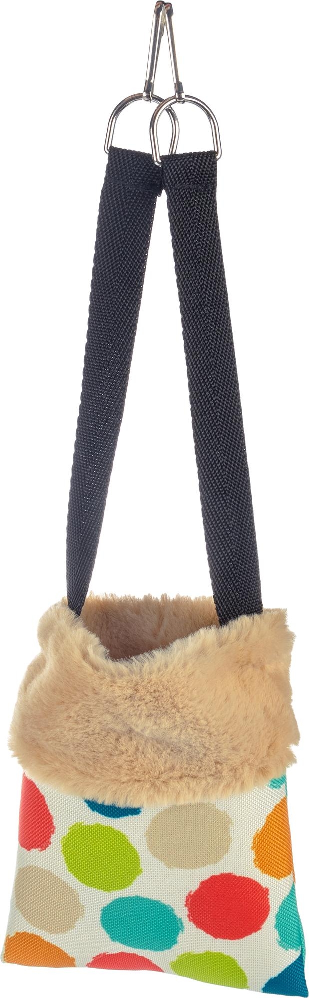 Flamingo Hanging bag Fizi Mix