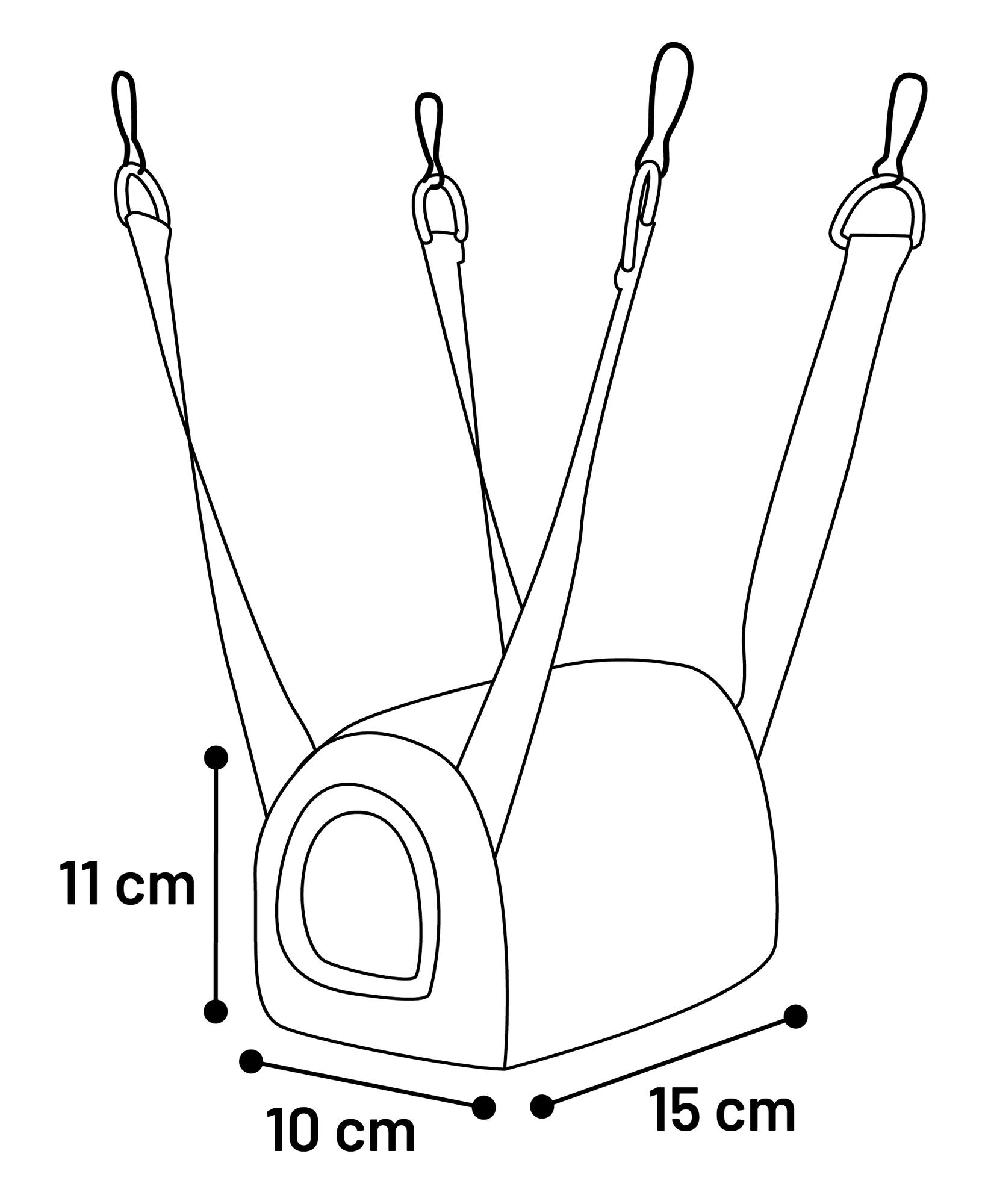 Flamingo Casa Fizi Mezcla