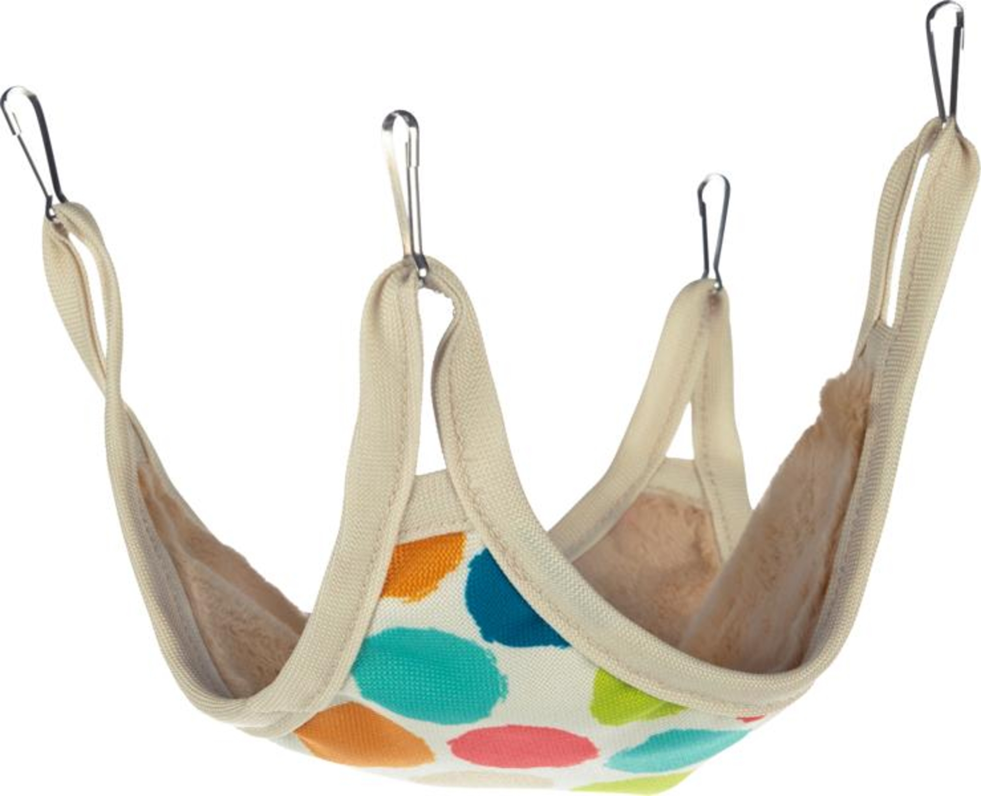 Flamingo Hammock Fizi Mix