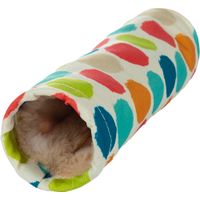 Flamingo Tunnel Fizi Mix