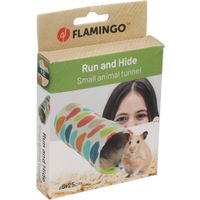 Flamingo Tunnel Fizi Mix
