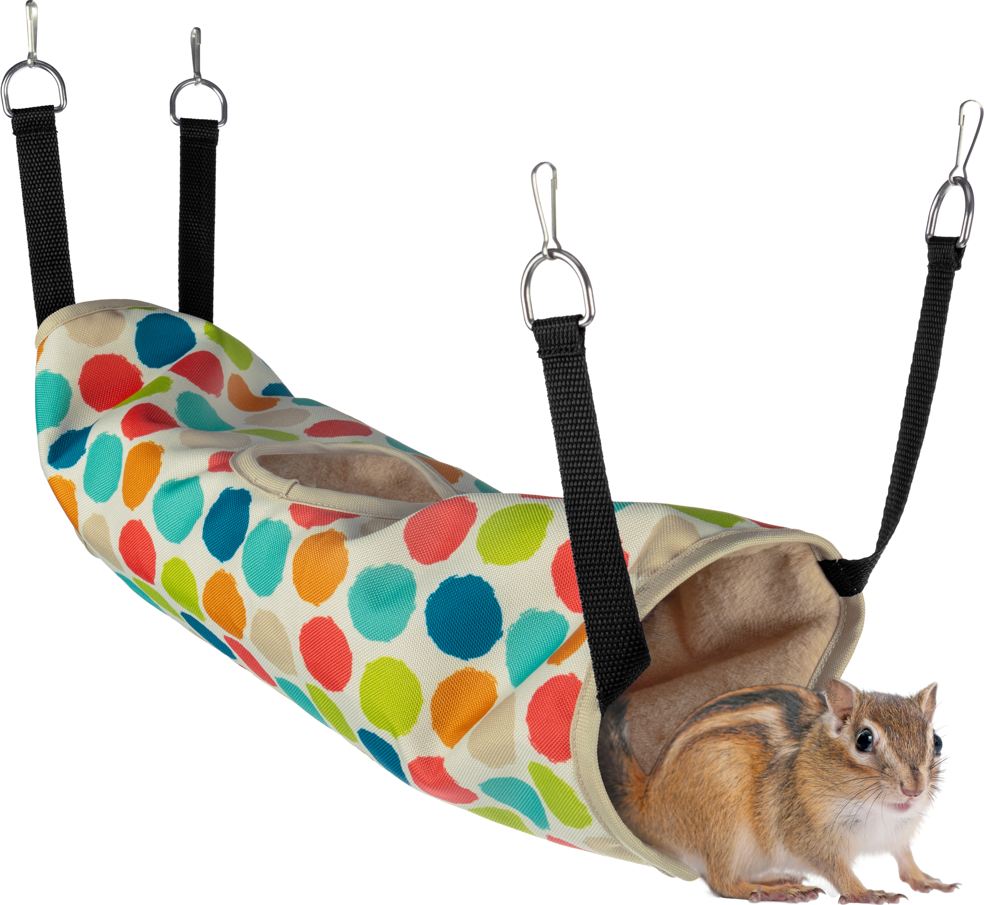 Flamingo Tunnel Fizi Cylinder Mix