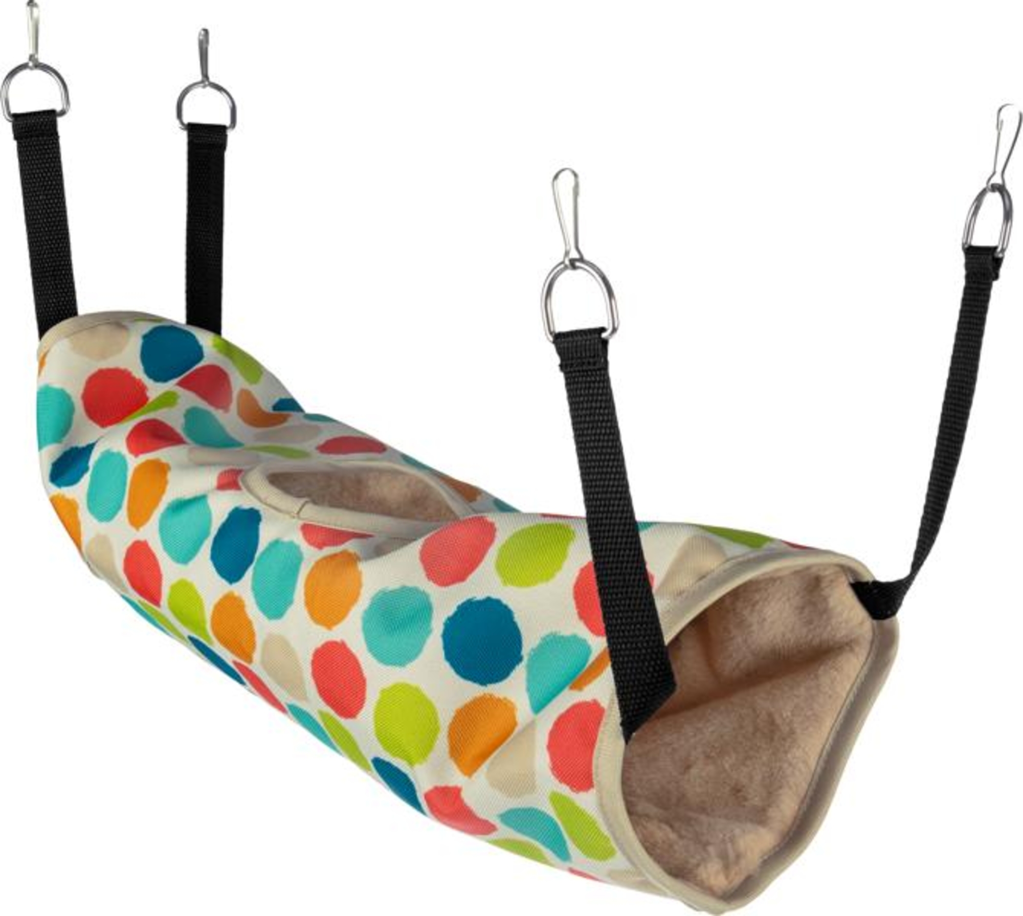 Flamingo Tunnel Fizi Cylinder Mix