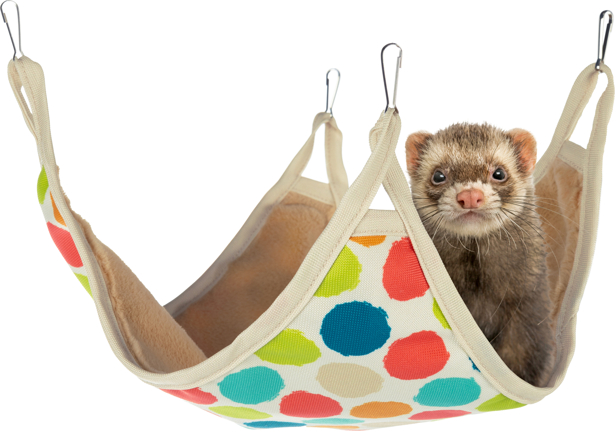 Flamingo Hammock Fizi Mix