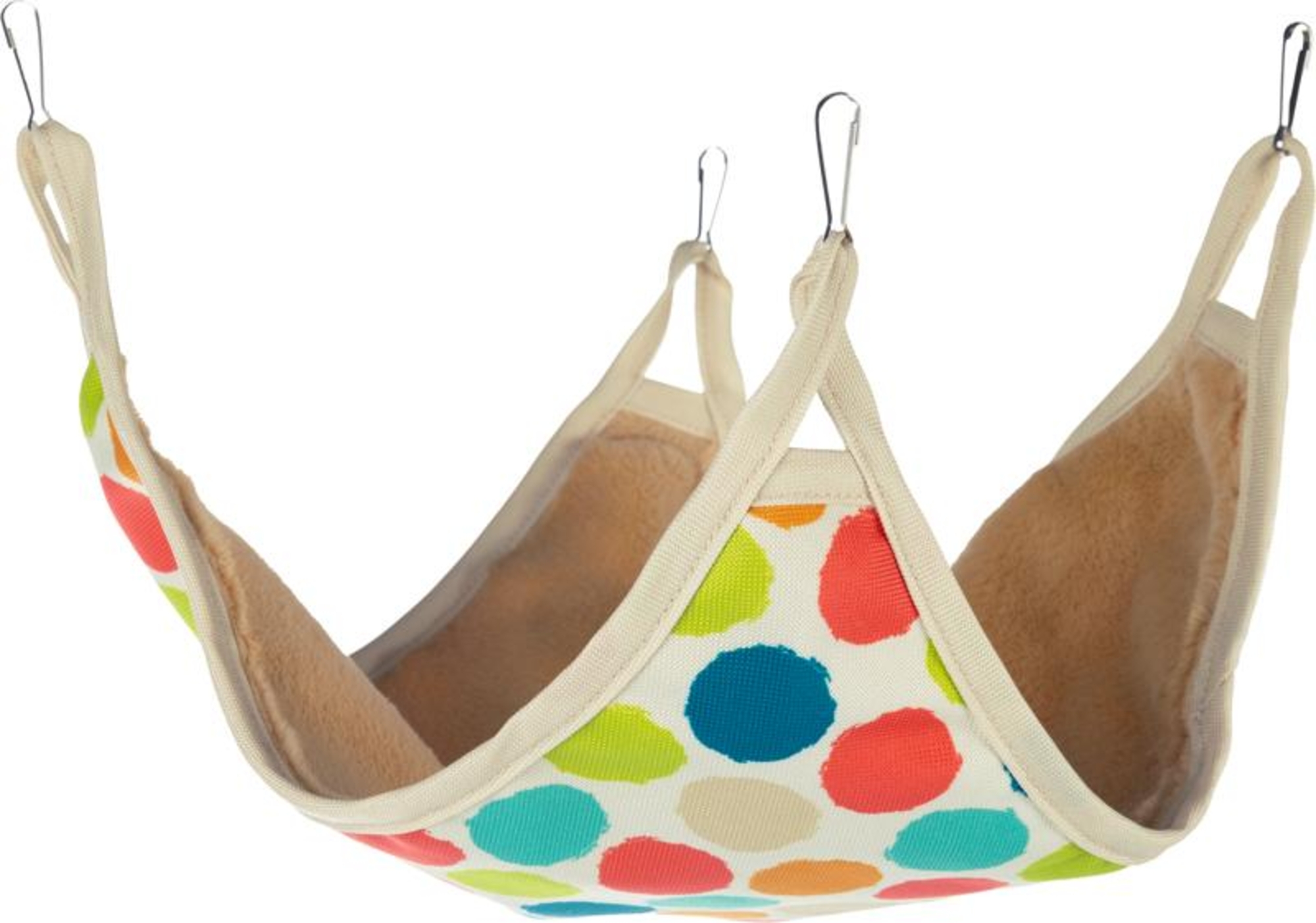 Flamingo Hammock Fizi Mix