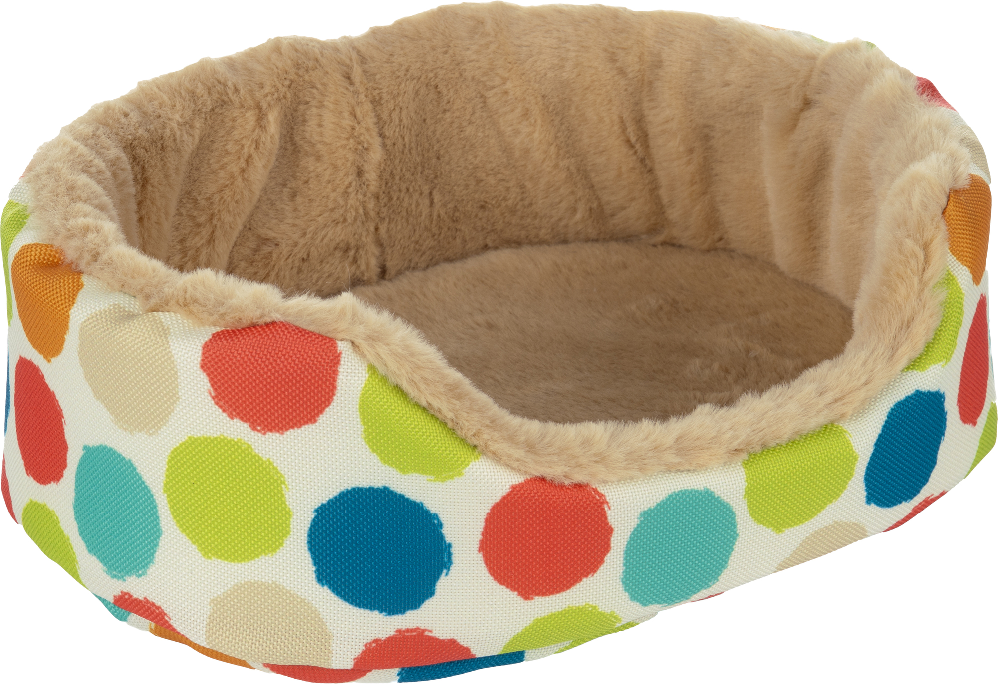 Basket Fizi Oval Mix | 210437 | Flamingo Pet Products Basket Fizi Oval Mix | 210437 | Flamingo Pet Products
